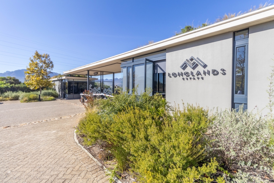 4 Bedroom Property for Sale in Longlands Country Estate Western Cape